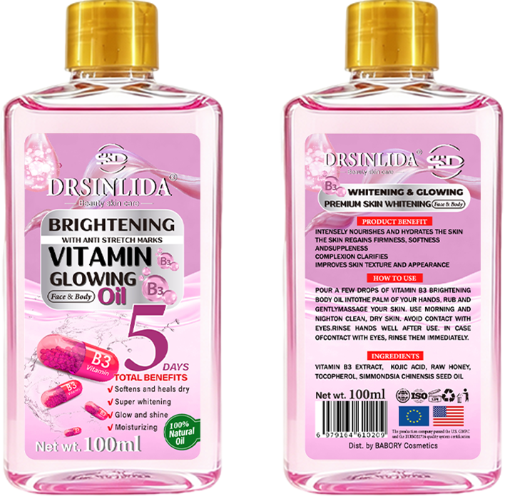 VITAMIN B3
