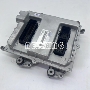 0281020111 Computer platine Neue Automotor-Computer platine Elektronische Steuer einheit Passend für YAMZ