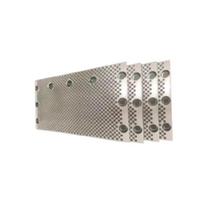 定制铸铁零件加工高耐磨抗压强度基于图纸钢材料 - Product Image 5