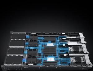 Nuovi arrivi Server 2288H V7 argento 5418Y Fusionserver per Computer di rete - Product Image 6