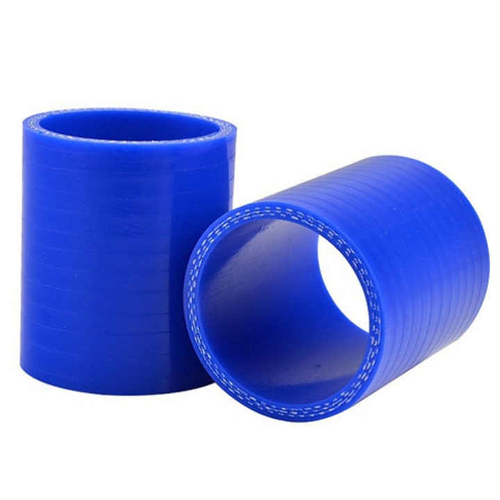 Universal High Temperature Straight Silicone Coupler, Silicone Joiner Pipe Tube, Air Water Silicone