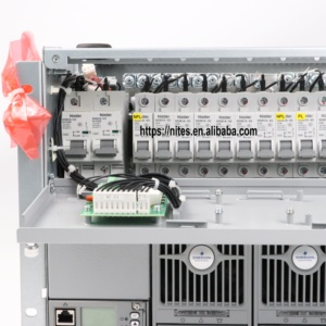 NEW% NetSure 701A41-S3 701A41 Power <strong>System</strong> <strong>Network</strong> Power Frame <strong>System</strong> Telecom Rectifier <strong>System</strong> with R48-2900U