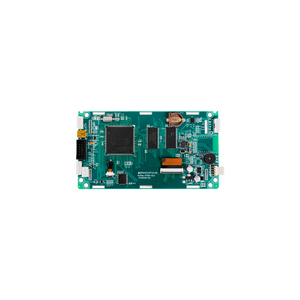 แผงวงจรอิเล็กทรอนิกส์ PCB PCBA ผู้ผลิตประกอบทางการแพทย์ PCBA โดยไฟล์ Gerber ของคุณและรายการ BOM