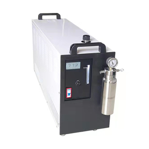 Generador de oxihidrógeno generador HHO generador de gas marrón 200L a 600L - Product Image 4