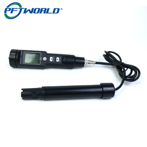 BLE-9100传感器溶解氧分析仪便携式DO笔式水质测试仪数字溶解氧仪 - Product Image 2