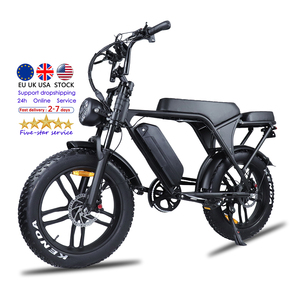 <span class=keywords><strong>C80</strong></span> Max Dual-Pin Chất Béo Lốp Electr Xe Đạp E-Xe Đạp Dài Phạm Vi Lithium Off Road Leo Núi E Xe Đạp V8 Ebike Xe Đạp Điện - Product Image 4