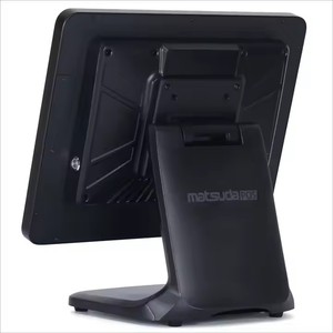 Software POS Android Terminal de pantalla táctil Sistema POS Todo en un toque con escáner de código QR para tienda minorista - Product Image 6