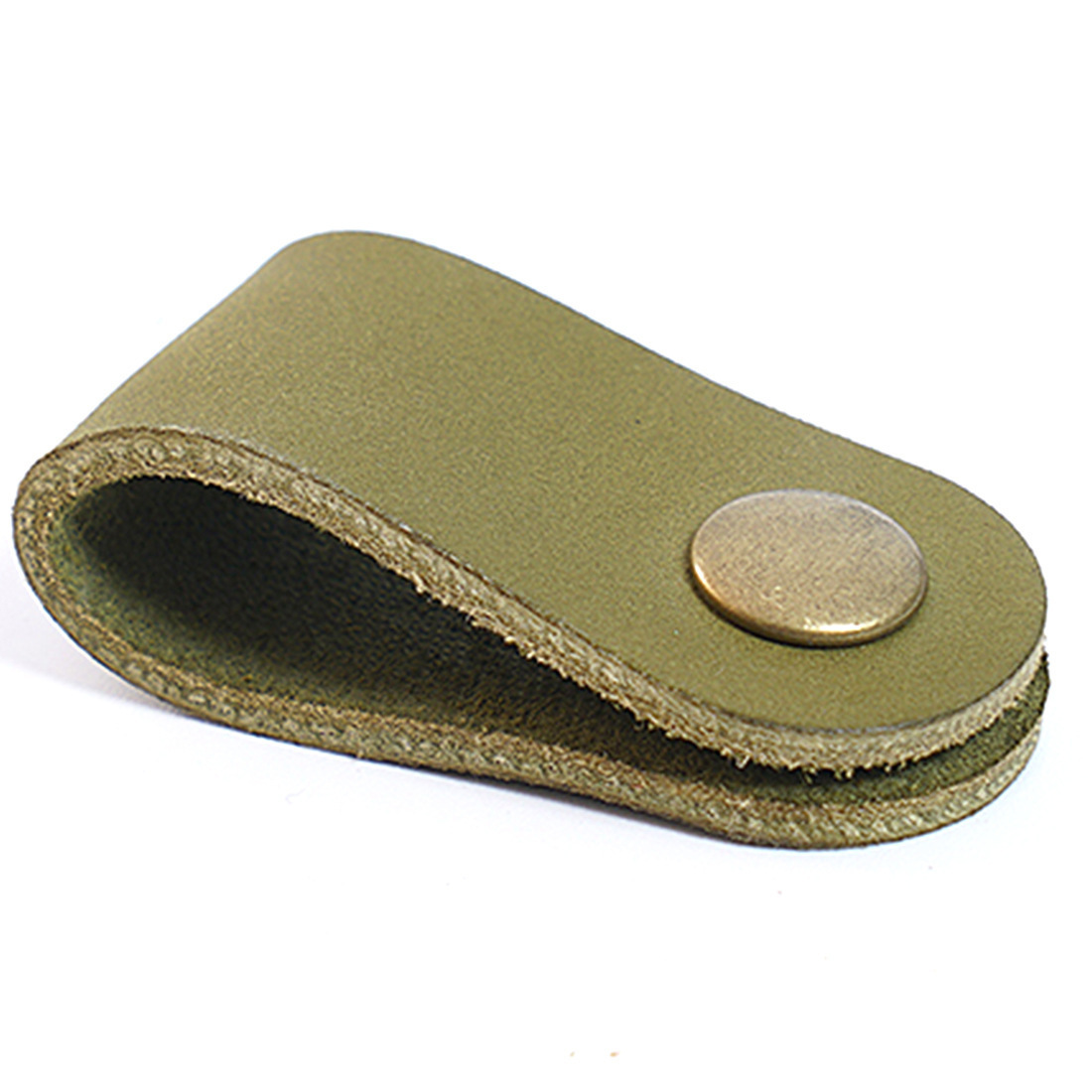 Cera de aceite verde