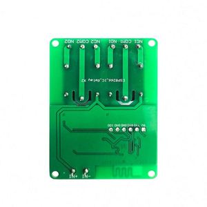 1/2 Channel DC 5V Relay <strong>Module</strong> ESP8266 ESP-01 WIFI <strong>Wireless</strong> Board IOT Smart Home - Product Image 5