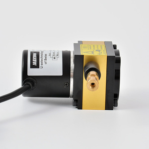 MNH40-400mm impuls rotations codierer ziehen Draht impuls wandler Draht positions wandler - Product Image 2
