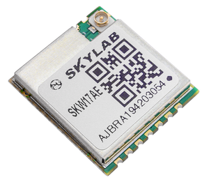 SKYLAB USB 2.0高速接口MT7601智能家居机顶盒无线迷你wifi模块 - Product Image 2