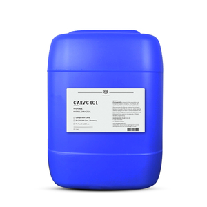 Высококачественное 99% Carvacrol CAS № 499-75-2, высокочистое Масло Орегано с Carvacrol - Product Image 2