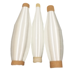 Jiujiang Xinxing fiberglas fitil fiberglas fitil fabrika tedarikçisi