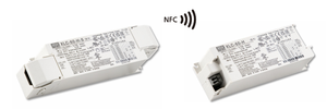 Mean Well XLC-60-24 LED AC - <strong>DC</strong> Driver, 60W, 24VDC <strong>Output</strong>, 100-305VAC <strong>Input</strong>, Constant Voltage, Suitable for LED Strip Lighting - Product Image 2