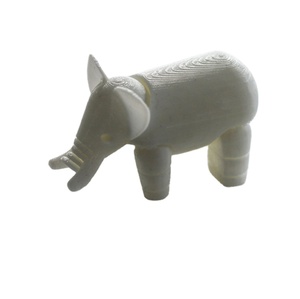 โมเดลจำลองแบบทำจากพีวีซีใช้ในการพิมพ์3D อ้างอิงการเข้าถึงตัวอย่าง - Product Image 5
