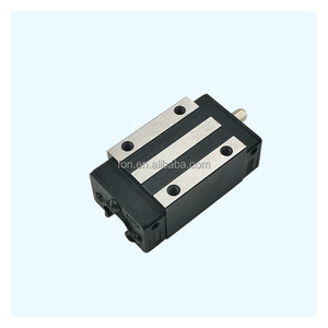 高性能窄/方形线性块/车厢HGH15CA - Product Image 3