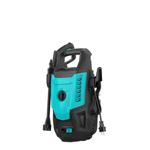 Kleine auf der Hand Hochdruck-Auto waschanlage Elektrische Hochdruck reinigungs maschine Werkzeug zum Waschen Chef Autos Auto waschanlage - Product Image 2