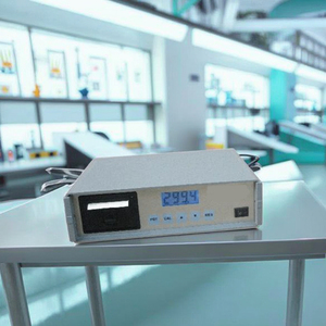 Thiết bị đo độ bóng cho thiết bị đo độ bóng gương để phát hiện độ bóng của Gốm sứ - Product Image 4