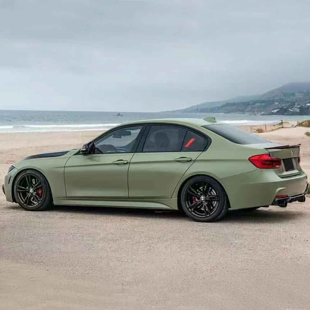 Verde