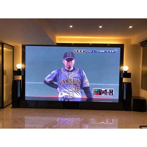 P3 P4 P5 P6 P8 P10 yüksek parlaklık kararlı açık sabit kurulum reklam ekranı LED ekran - Product Image 4