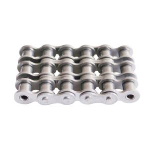 OEM Din/iso Standard 04c-3 06c-3 <strong>08a</strong>-3 10a-3 12a-3 16a-3 20a-3 24a-3 28a-3 32a-3 36a-3 40a-3 48a-3 Short Pitch Roller <strong>Chain</strong> - Product Image 1