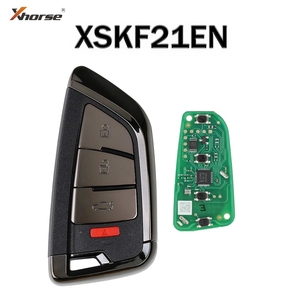 Xhorse VVDI กุญแจ XSKF21EN อัจฉริยะ, กุญแจรถใช้ได้กับ VVDI2/มินิ vvdi/key เครื่องมือ MAX - Product Image 2