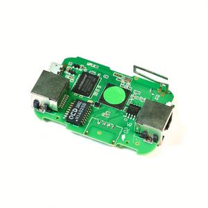 กล่องขนาดเล็กแบบพกพา V2 3G 4G โมดูล WiFi Mt7628เราเตอร์ WiFi มินิ OpenWrt - Product Image 5