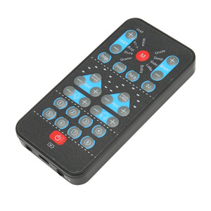 Mini Voice Changer Support Multi Languages Sound Card Voice Changer with 8 Sound Effects for Mobile Phone Computer - Product Image 2