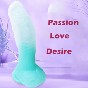 Delove Adult <strong>Sex</strong> Shop Female Silicone Soft Sensual Dildo Realistic Penis Masturbator Alien Adult Toys for Woman Dildos for Women