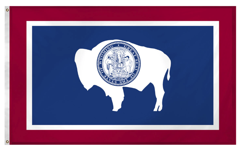 Wyoming