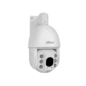 原装大华PTZ Ip摄像机SD3E405DB-GNY-A-PV1 4MP 5x 2.7-13.5毫米双向通话人脸检测TiOC WizSense网络PTZ摄像机 - Product Image 3