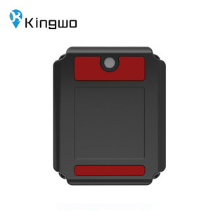 Monitor de temperatura de Software gratuito Dispositivo de seguimiento de vehículos magnéticos de larga espera Rastreador GPS magnético - Product Image 2