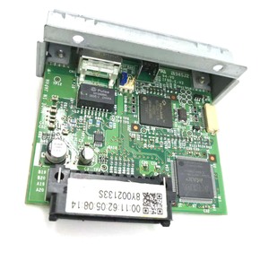 100/10 Базовая сетевая карта ETHERNET подходит для STAR TSP700II TSP800 TSP800L TSP800II TSP700 - Product Image 1
