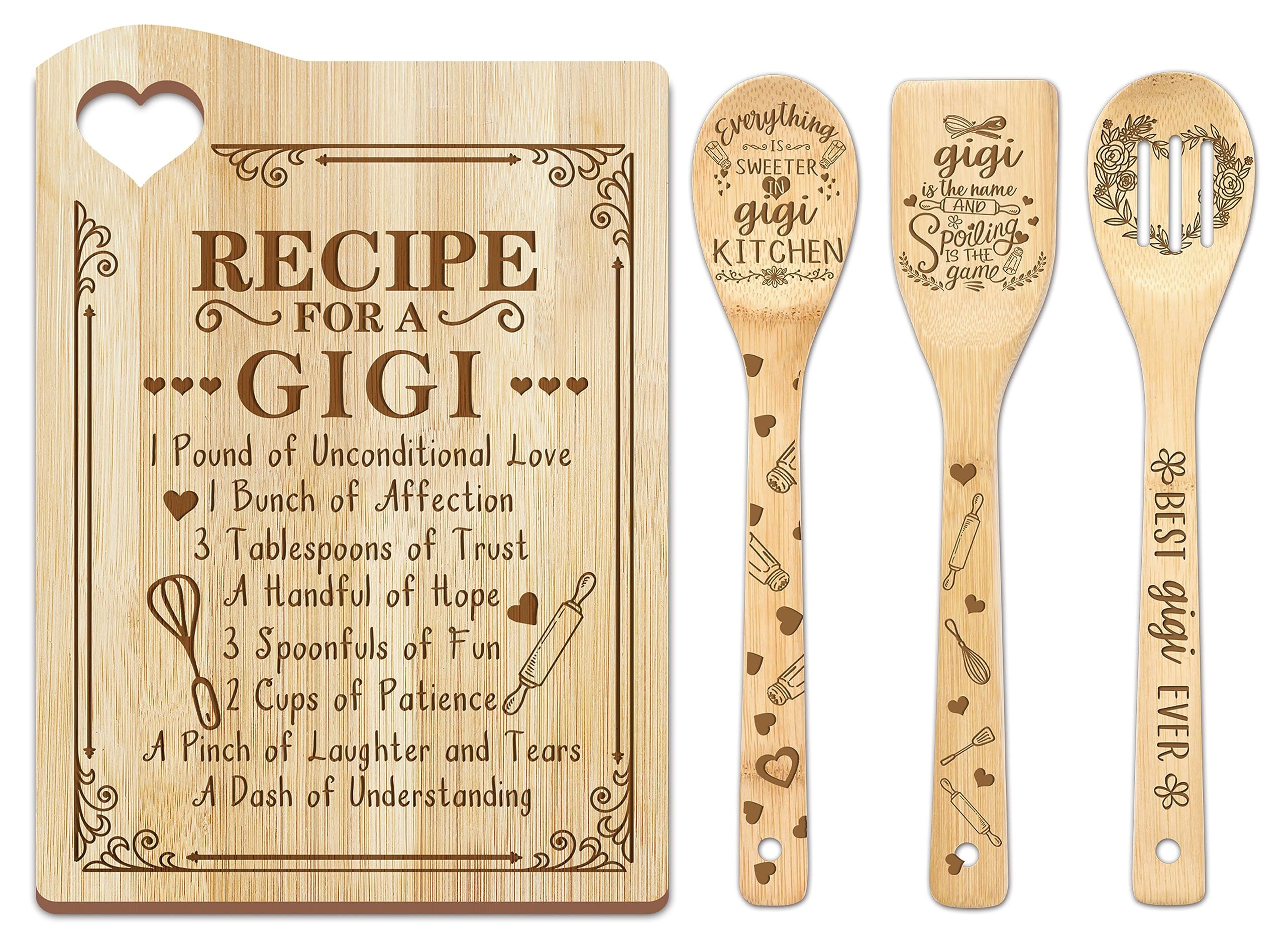 #10 gigi recipe