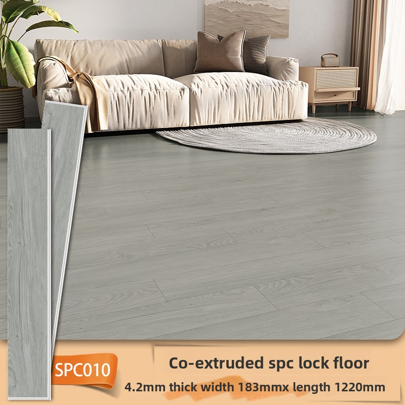 010 co extruded white base design