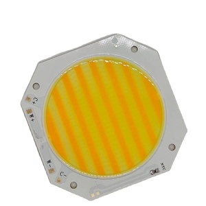 7070 yüksek güç 600W beyaz cct ayarlanabilir 2700k 6500K Ra95 COB led fotoğraf ışığı - Product Image 1
