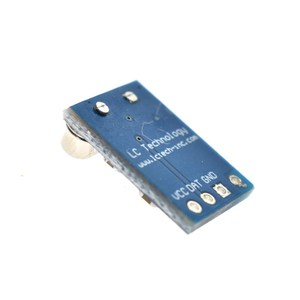 433MHZ trasmettitore Wireless ricevitore modulo SYN115 SYN480R ASK/OOK Chip PCB - Product Image 5