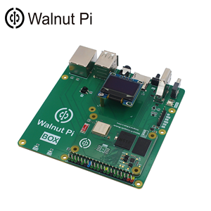 Walnut <strong>Pi</strong> BOX 1/2/4GB Allwinner H618 WiFi Bluetooth Mini PC Development <strong>Board</strong> SBC <strong>Single</strong> <strong>Board</strong> <strong>Computer</strong> WalnutPi <strong>Raspberry</strong> <strong>Pi</strong>