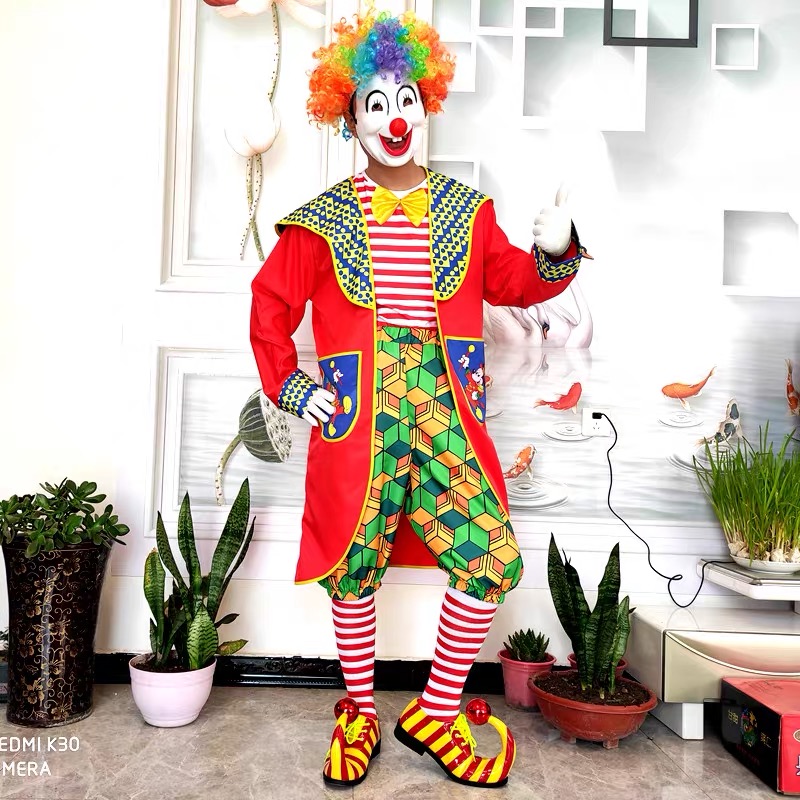 clown 5