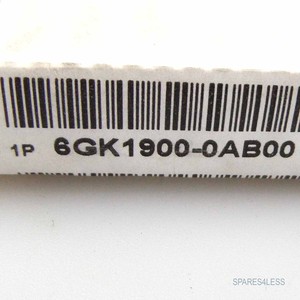 プログラミングコントローラPlc Simatic Netメモリーカード6GK19000AB00 SIE PLC新品オリジナル - Product Image 2