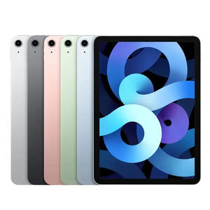 ใหม่สำหรับ iPad Air 1 iPad 5 LCD หน้าจอสัมผัสด้านนอก Digitizer ด้านหน้าเซ็นเซอร์กระจกจอแสดงผลแบบสัมผัสแผงอะไหล่ A1474 A1476 A1475 - Product Image 1