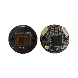 STARVIS 2 EN781F + IMX662 3G-SDI CVBS Módulo de cámara médica 28mm 1080P 60FPS Módulo de cámara de seguridad de grado industrial - Product Image 3