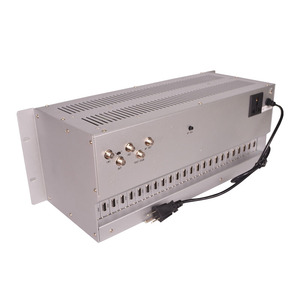 Modulador RF analógico CATV, 24 canales HD, entrada - Product Image 5