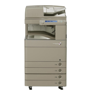 4 renk A3 30 ppm 1200x1200 dpi Canon imageRUNNER ADVANCE C5030 yazıcı için yeniden üretilmiş renkli lazer çok fonksiyonlu yazıcı - Product Image 2