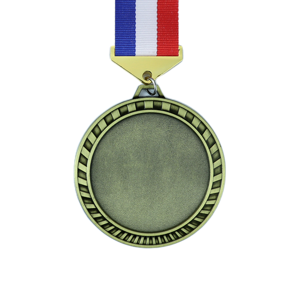 Ancient Bronze