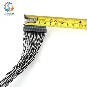 Nueva Tarjeta de programa de impresión de inyección de tinta de sistema original, cable de conexión al adaptador de cable del cabezal de impresión de la impresora, código 5906009946 - Product Image 4