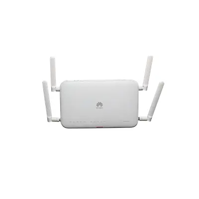 HW Ar611w-lte4cn เราเตอร์ WIFI 4G LTE พร้อมช่องใส่ซิมการ์ดตัวควบคุมจุดเชื่อมต่อไร้สายสำหรับองค์กร