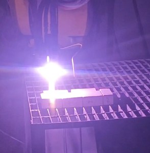 Ceramic <strong>Powder</strong> Coating Spray Production Line, BP-160 Plasma Spray Equipment , <strong>HVOF</strong>/Arc Spraying System