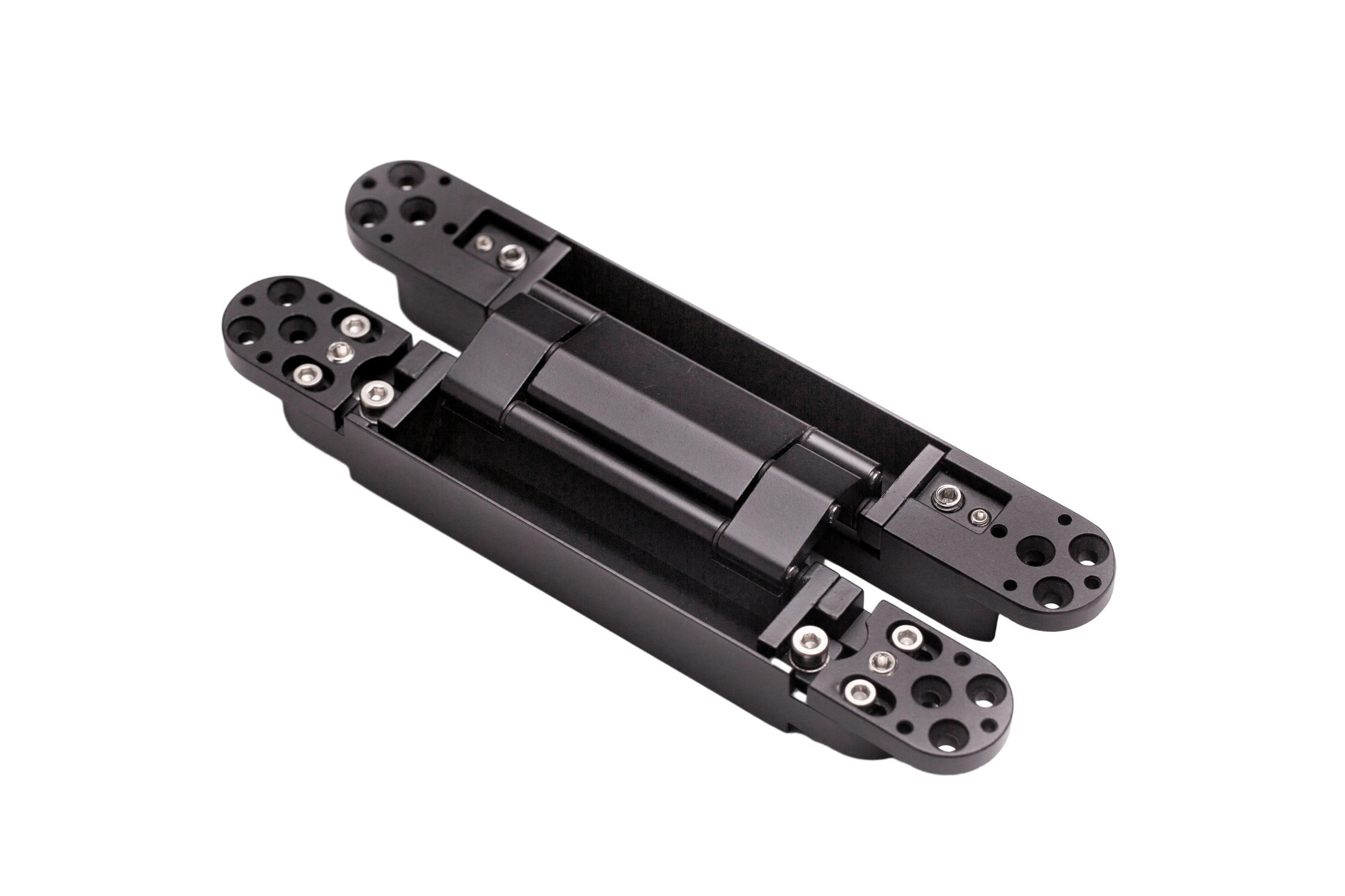 34*246mm 120kg Negro