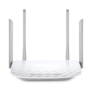 Gli utenti 128 Max 1200Mbps WiFi 6 11AX Standard per uso domestico Router WiFi Wireless Mesh con Firewall e funzione VoIP tipo cablato